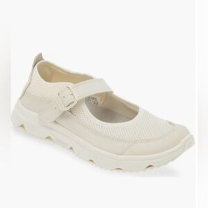 NEW Salomon RX Marie-Jeanne Vanilla Ice US W 9/ US M 8